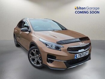 Used Kia XCeed 2022 for sale - 76473329: Photo