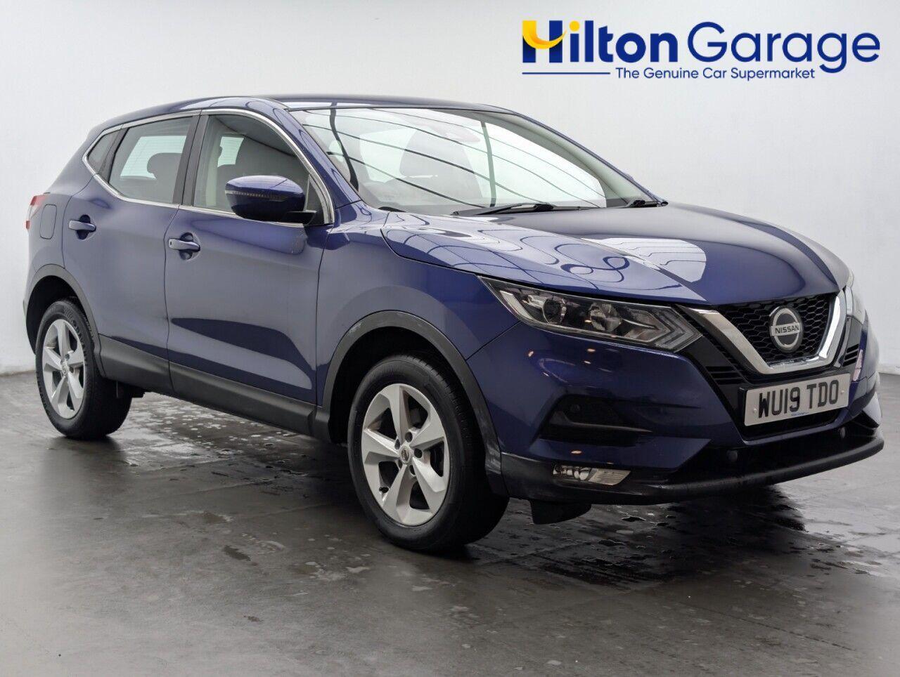 Used Nissan Qashqai 2019 for sale - 77290835: Photo 1