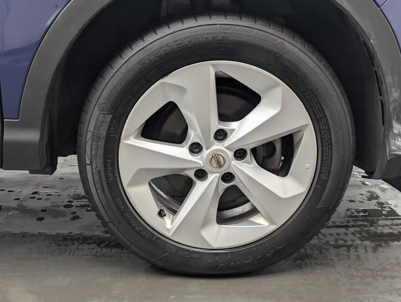 Used Nissan Qashqai 2019 for sale - 77290835: Photo 10