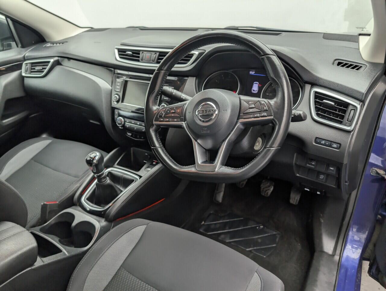 Used Nissan Qashqai 2019 for sale - 77290835: Photo 11