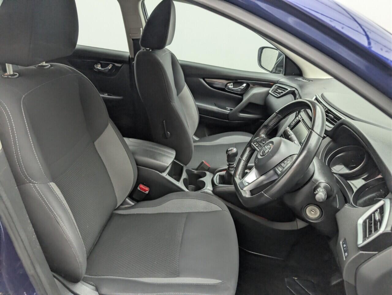 Used Nissan Qashqai 2019 for sale - 77290835: Photo 12