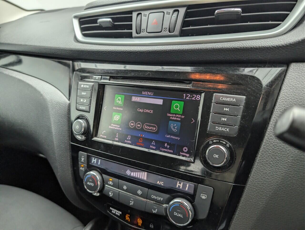 Used Nissan Qashqai 2019 for sale - 77290835: Photo 13