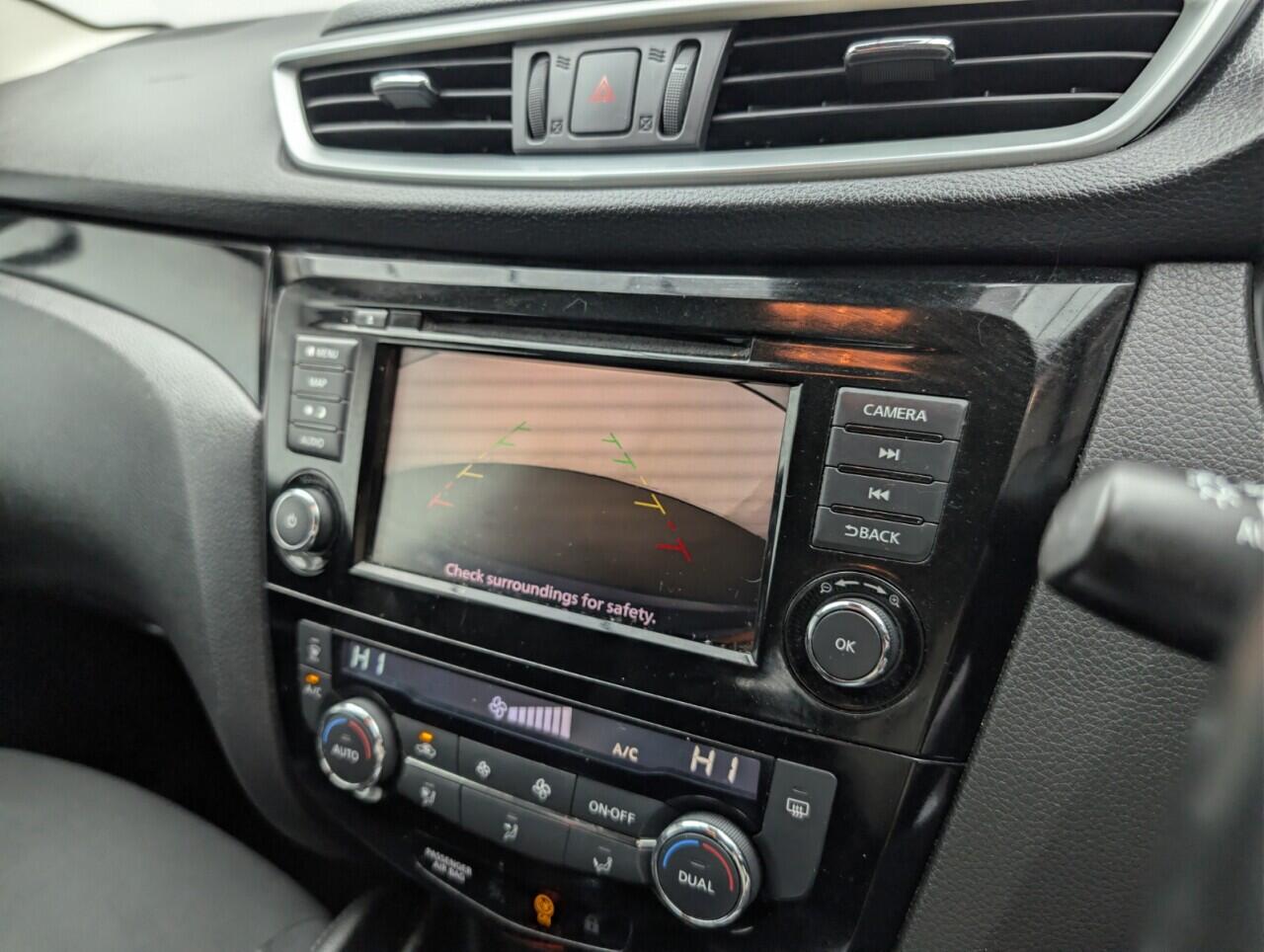 Used Nissan Qashqai 2019 for sale - 77290835: Photo 14