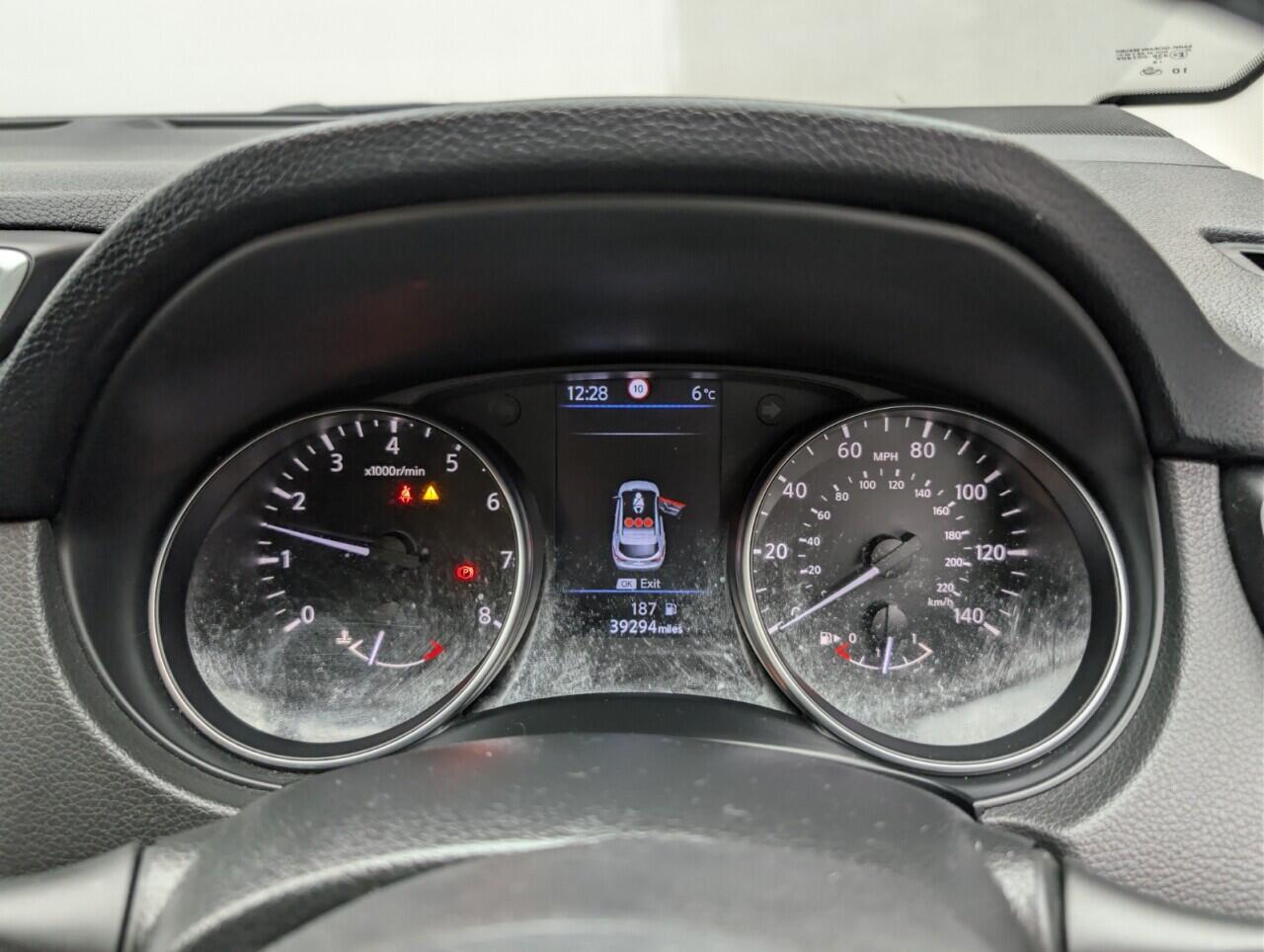 Used Nissan Qashqai 2019 for sale - 77290835: Photo 17