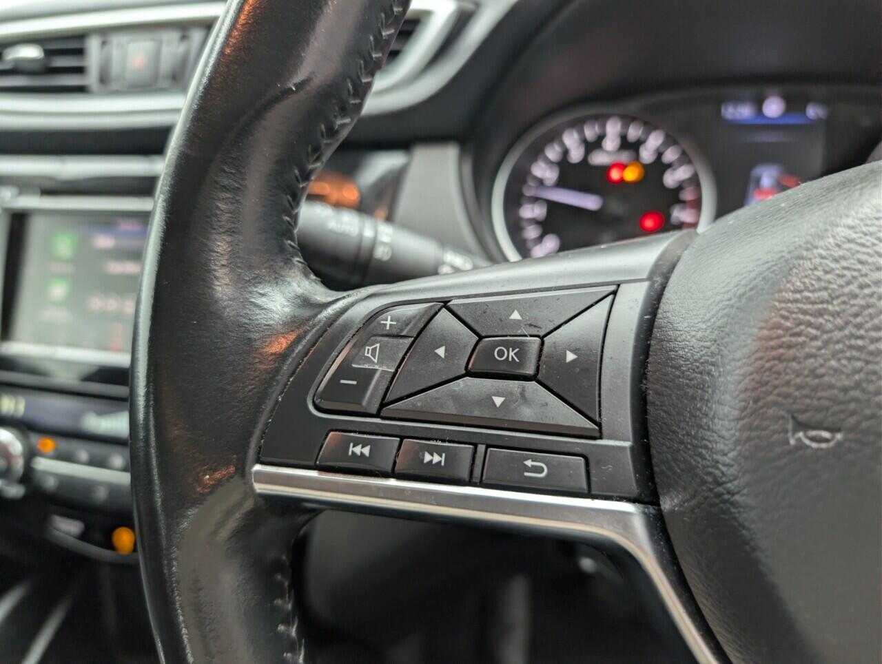 Used Nissan Qashqai 2019 for sale - 77290835: Photo 18