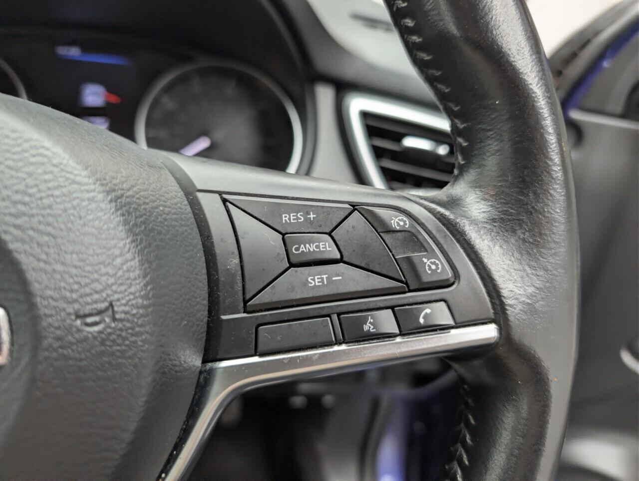 Used Nissan Qashqai 2019 for sale - 77290835: Photo 19