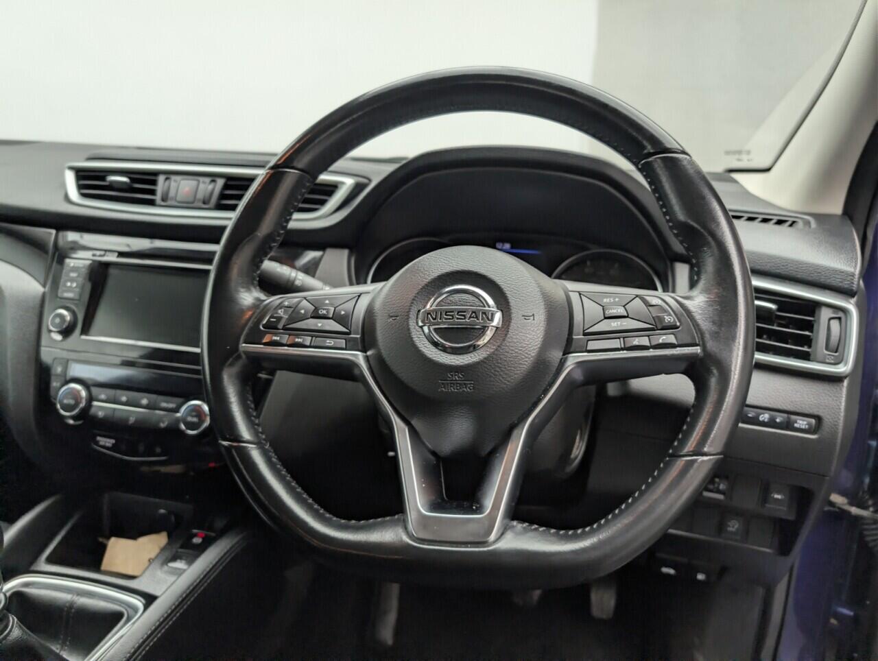 Used Nissan Qashqai 2019 for sale - 77290835: Photo 22