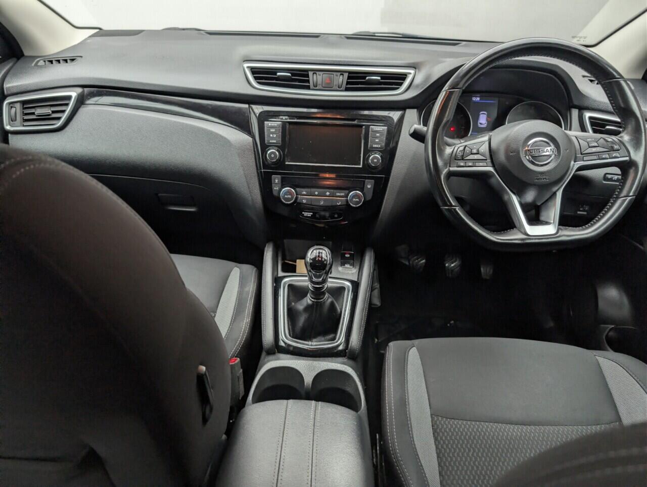 Used Nissan Qashqai 2019 for sale - 77290835: Photo 23