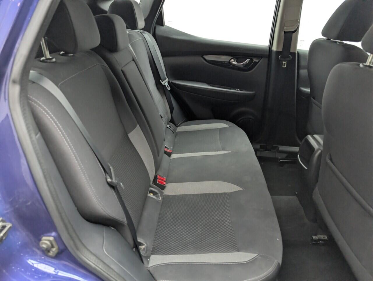 Used Nissan Qashqai 2019 for sale - 77290835: Photo 24