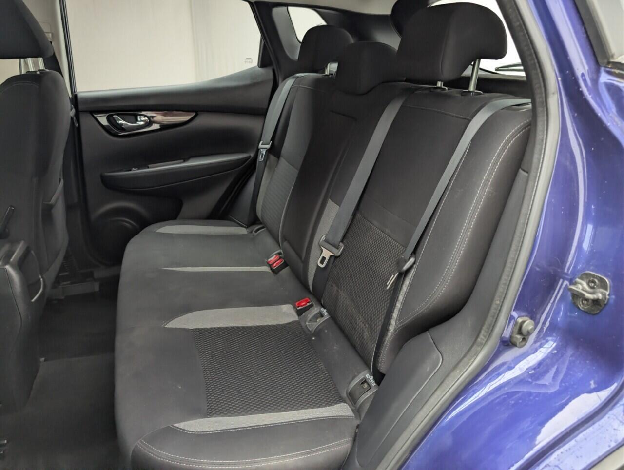 Used Nissan Qashqai 2019 for sale - 77290835: Photo 26