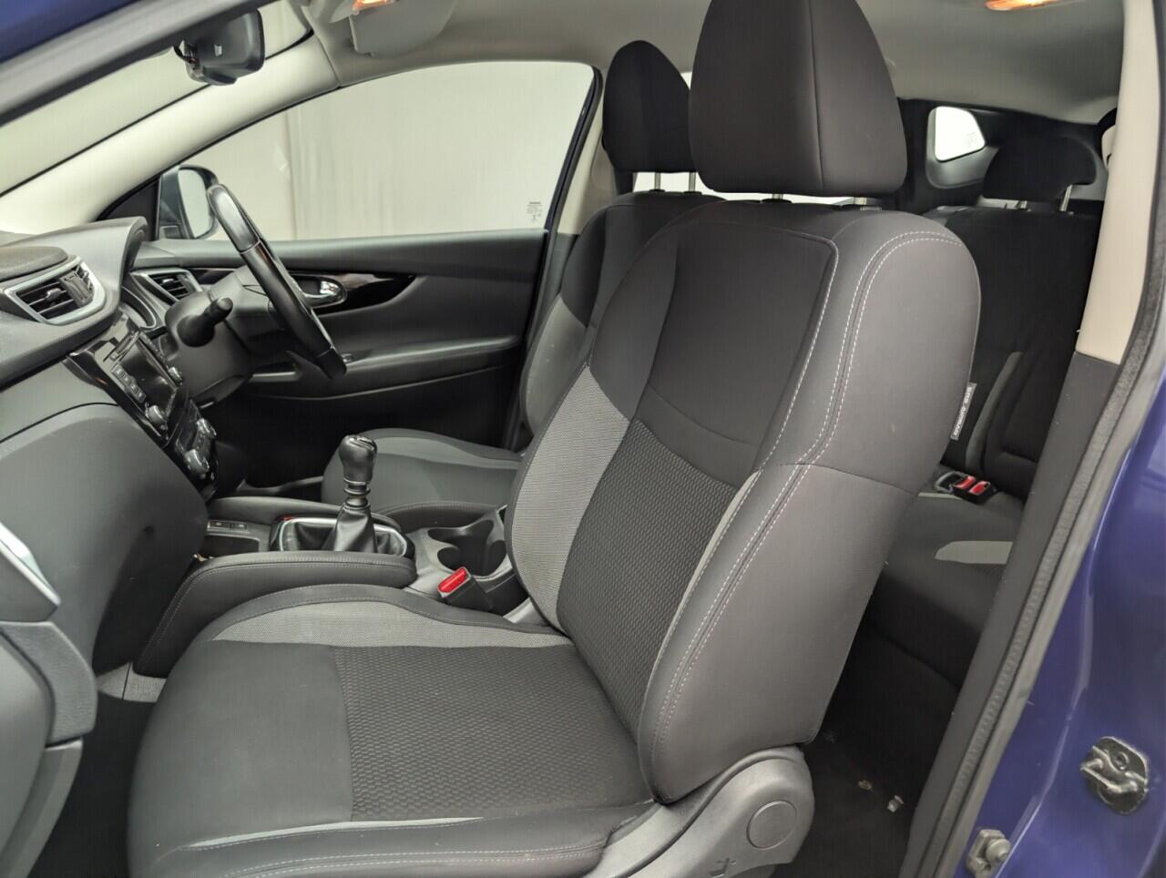 Used Nissan Qashqai 2019 for sale - 77290835: Photo 27