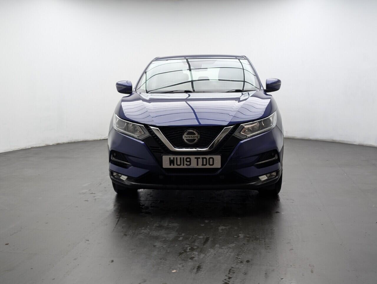 Used Nissan Qashqai 2019 for sale - 77290835: Photo 3