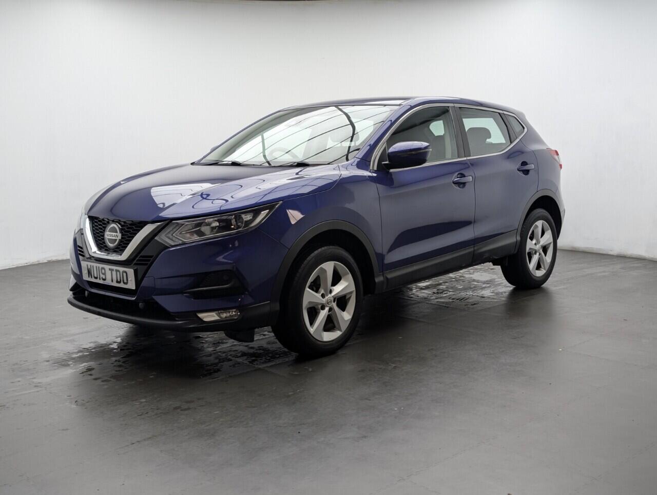 Used Nissan Qashqai 2019 for sale - 77290835: Photo 4