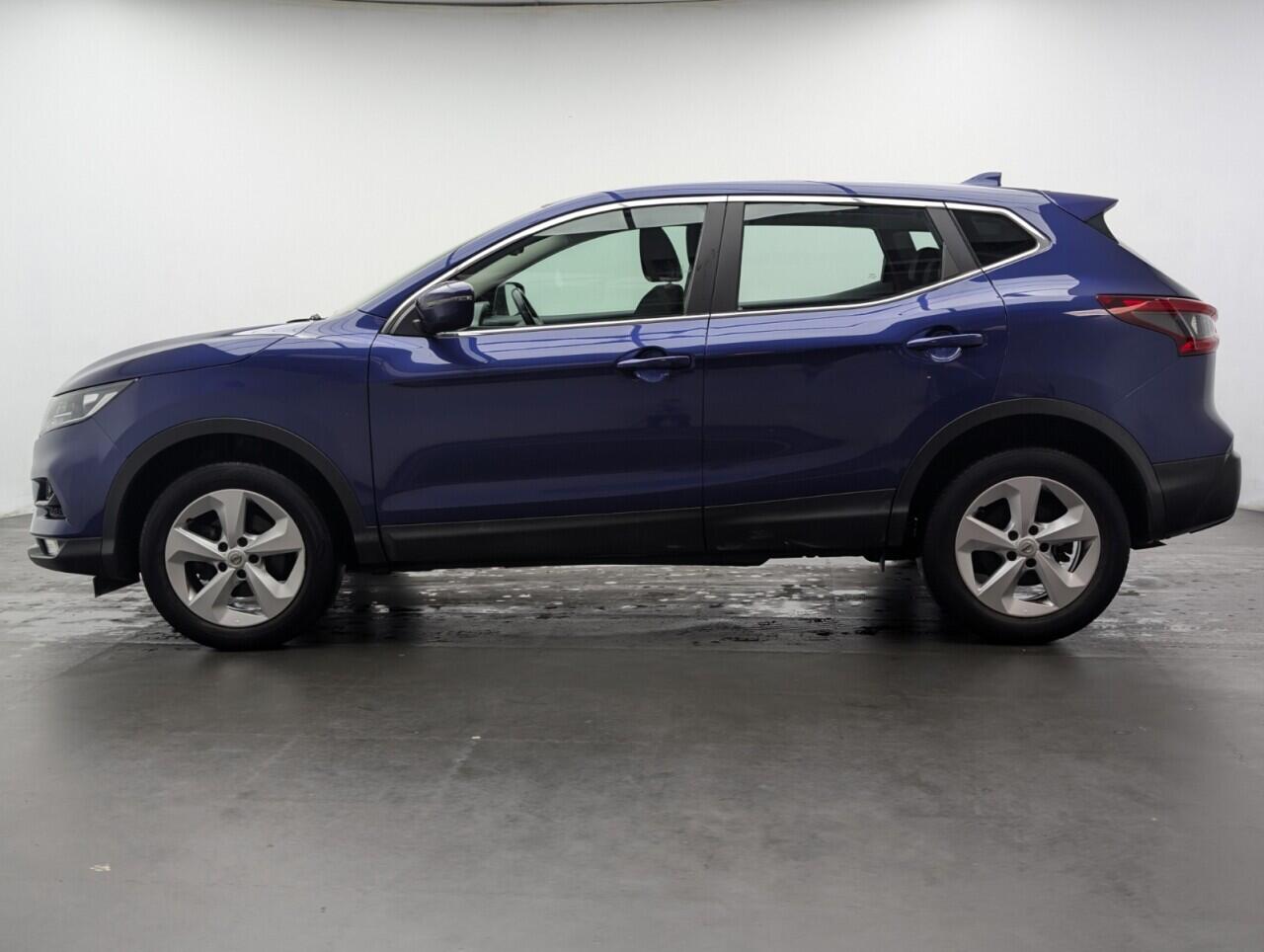 Used Nissan Qashqai 2019 for sale - 77290835: Photo 5