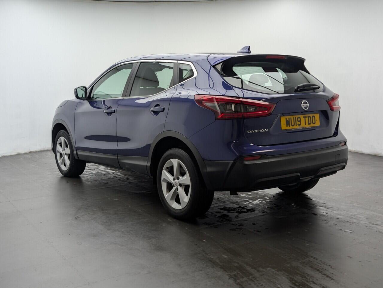 Used Nissan Qashqai 2019 for sale - 77290835: Photo 6