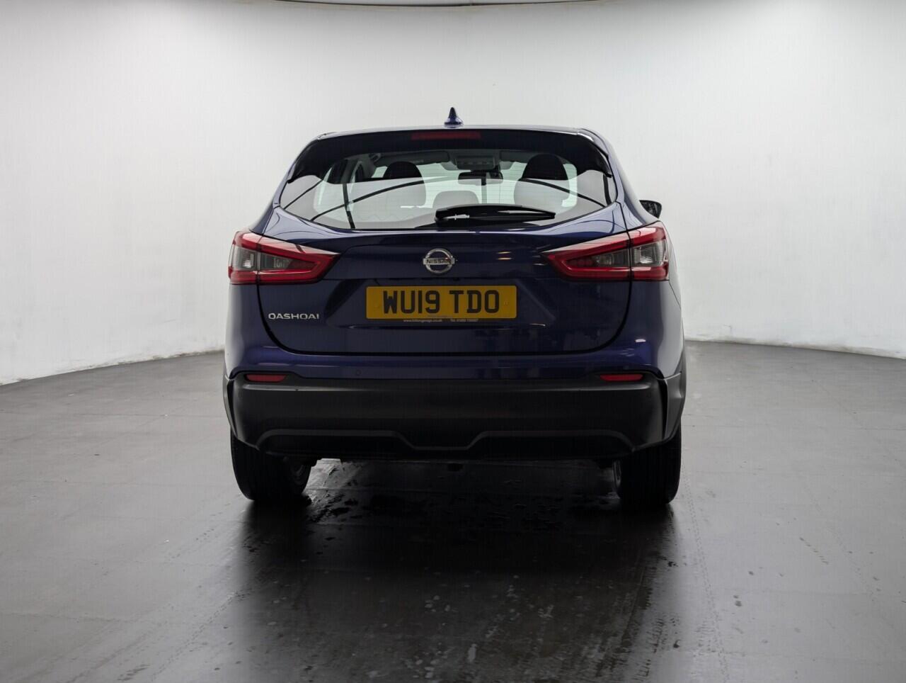 Used Nissan Qashqai 2019 for sale - 77290835: Photo 7