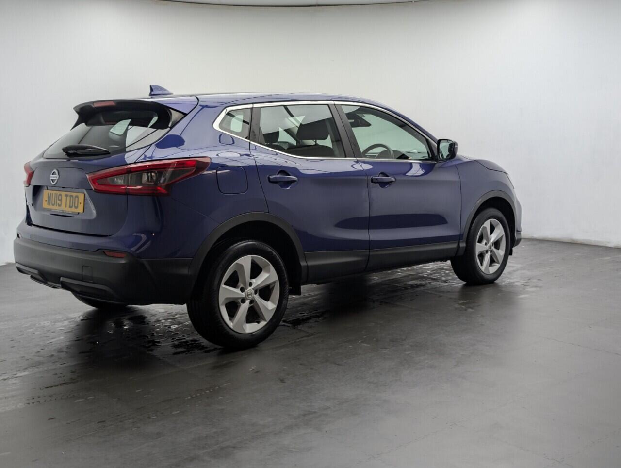 Used Nissan Qashqai 2019 for sale - 77290835: Photo 8