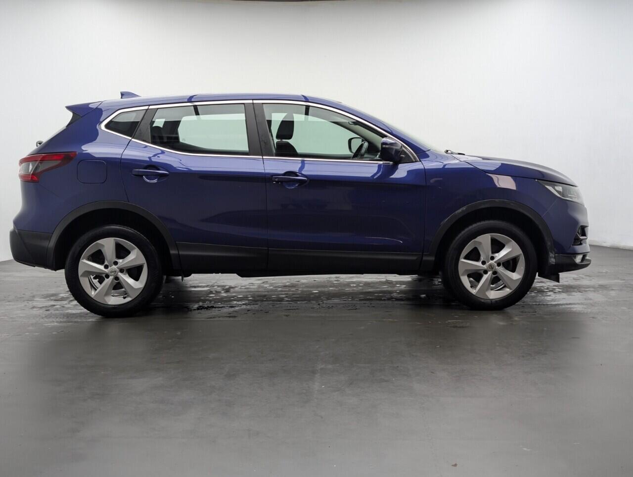 Used Nissan Qashqai 2019 for sale - 77290835: Photo 9