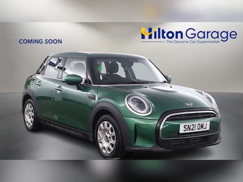 Used MINI Hatch 2021 for sale - 77967924: Photo