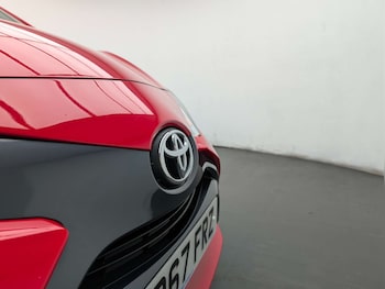 Used Toyota AYGO 2017 for sale - 78606720: Photo