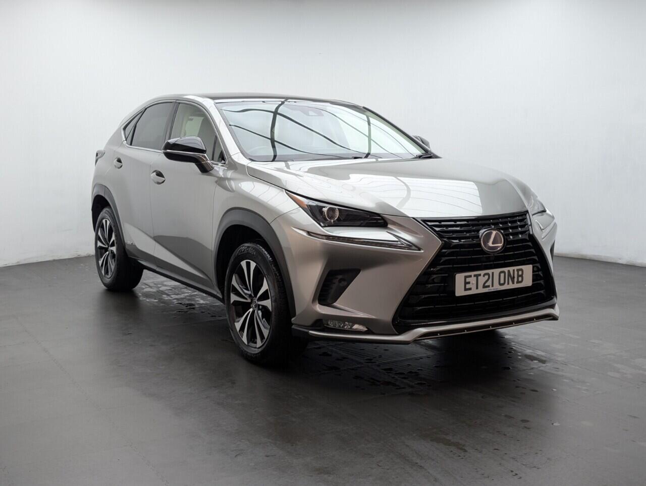 Used Lexus NX 2021 for sale - 76423898: Photo 15