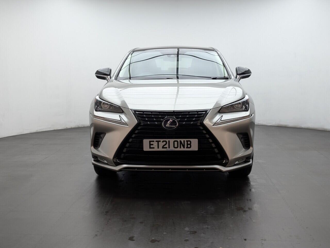Used Lexus NX 2021 for sale - 76423898: Photo 16