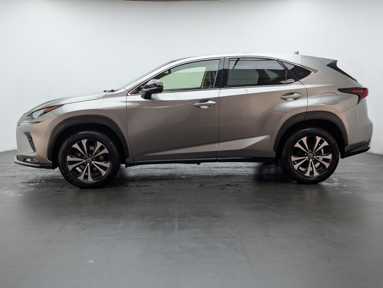 Used Lexus NX 2021 for sale - 76423898: Photo 18