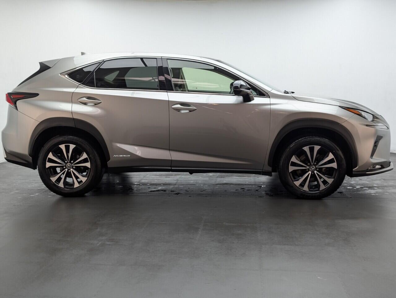 Used Lexus NX 2021 for sale - 76423898: Photo 22