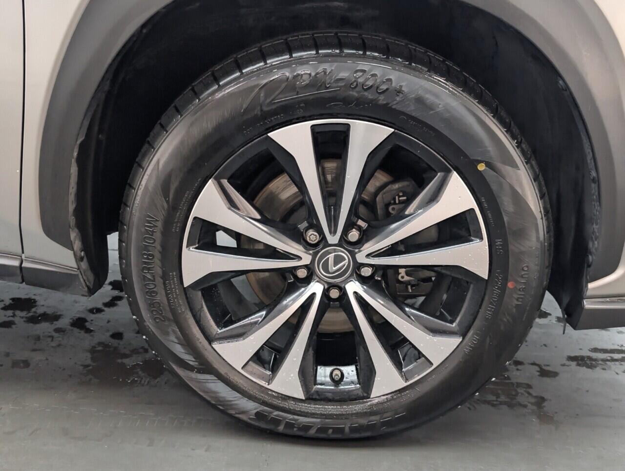 Used Lexus NX 2021 for sale - 76423898: Photo 23