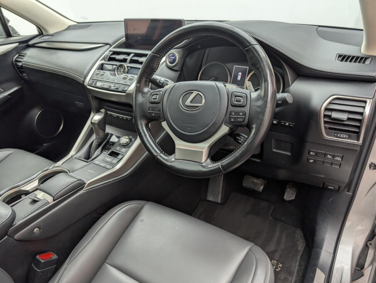 Used Lexus NX 2021 for sale - 76423898: Photo 24