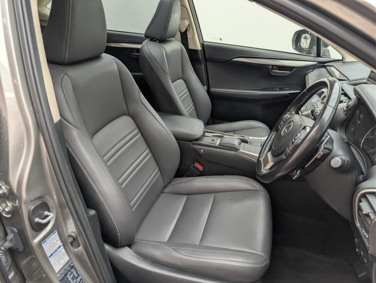 Used Lexus NX 2021 for sale - 76423898: Photo 25