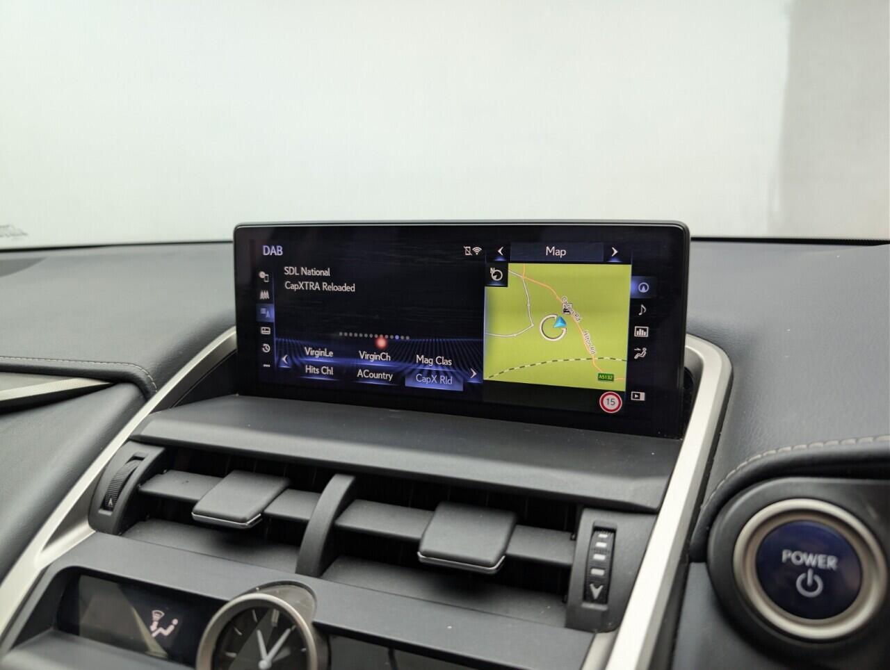 Used Lexus NX 2021 for sale - 76423898: Photo 26