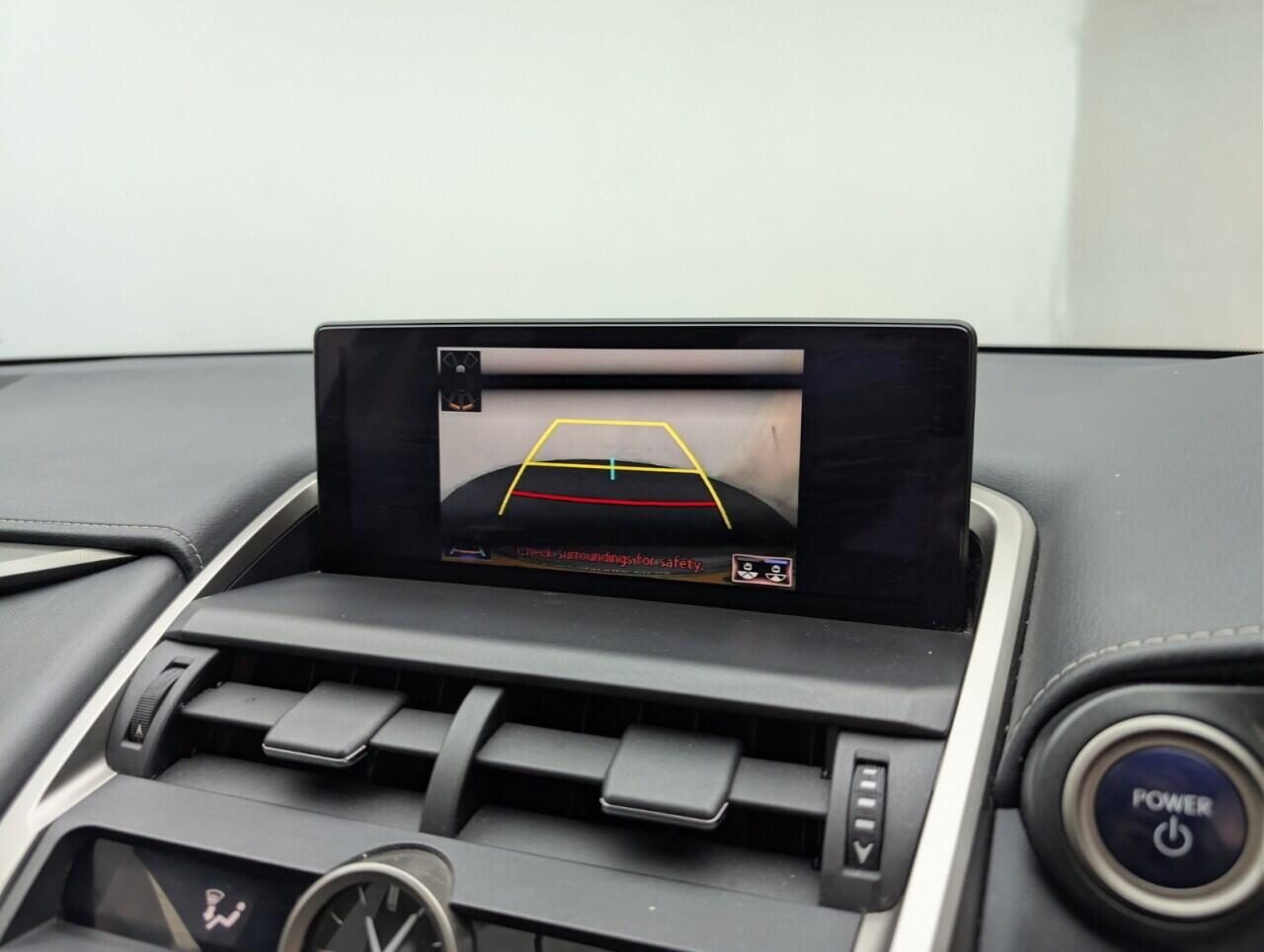 Used Lexus NX 2021 for sale - 76423898: Photo 27