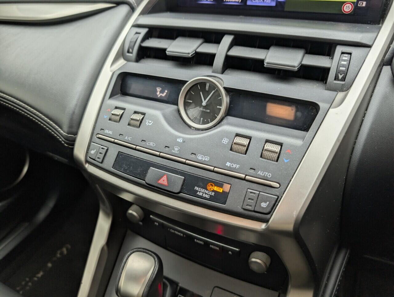 Used Lexus NX 2021 for sale - 76423898: Photo 28