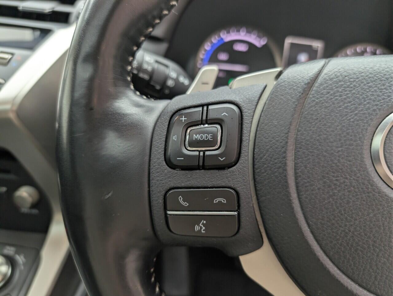 Used Lexus NX 2021 for sale - 76423898: Photo 31