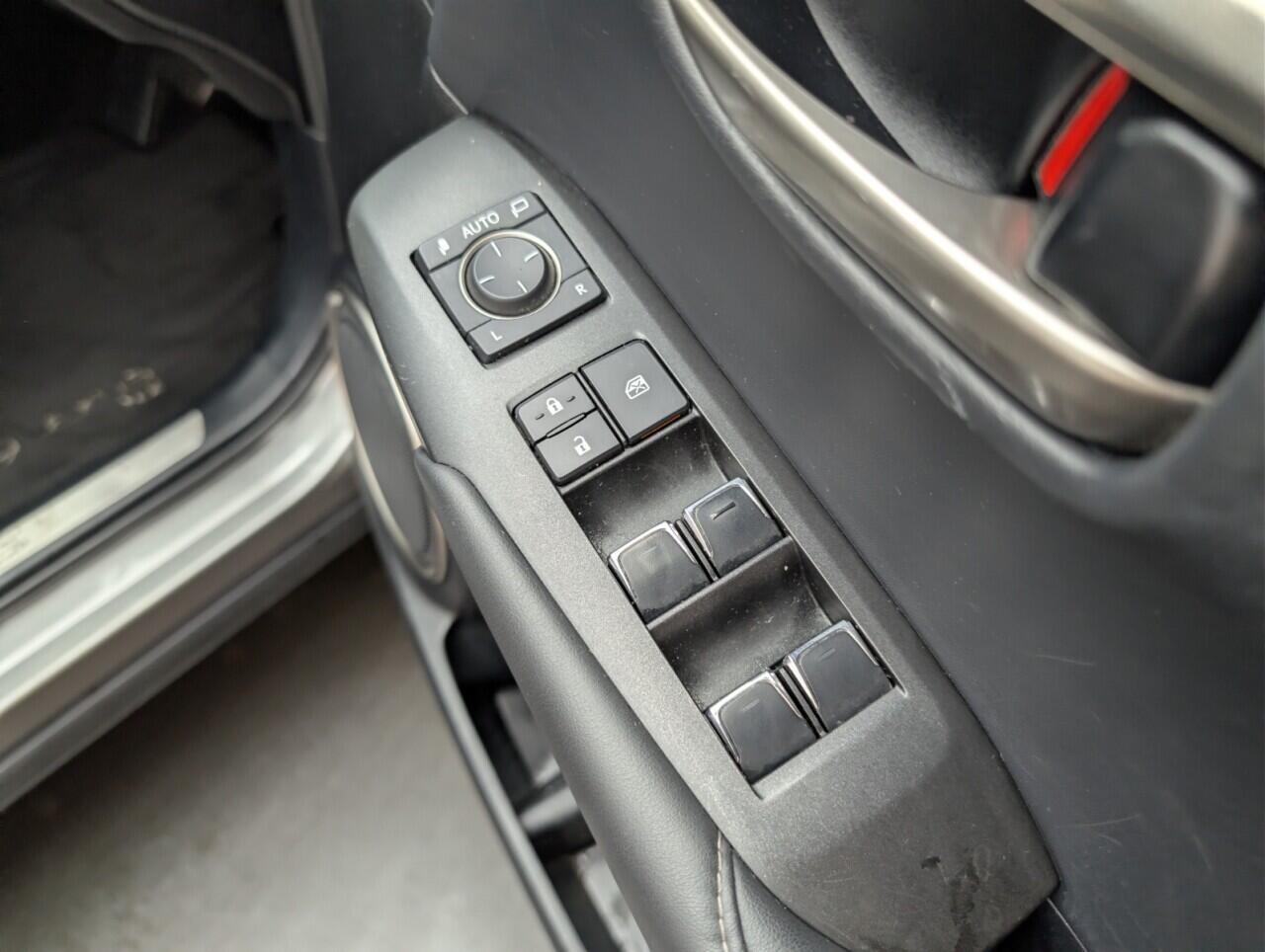 Used Lexus NX 2021 for sale - 76423898: Photo 34