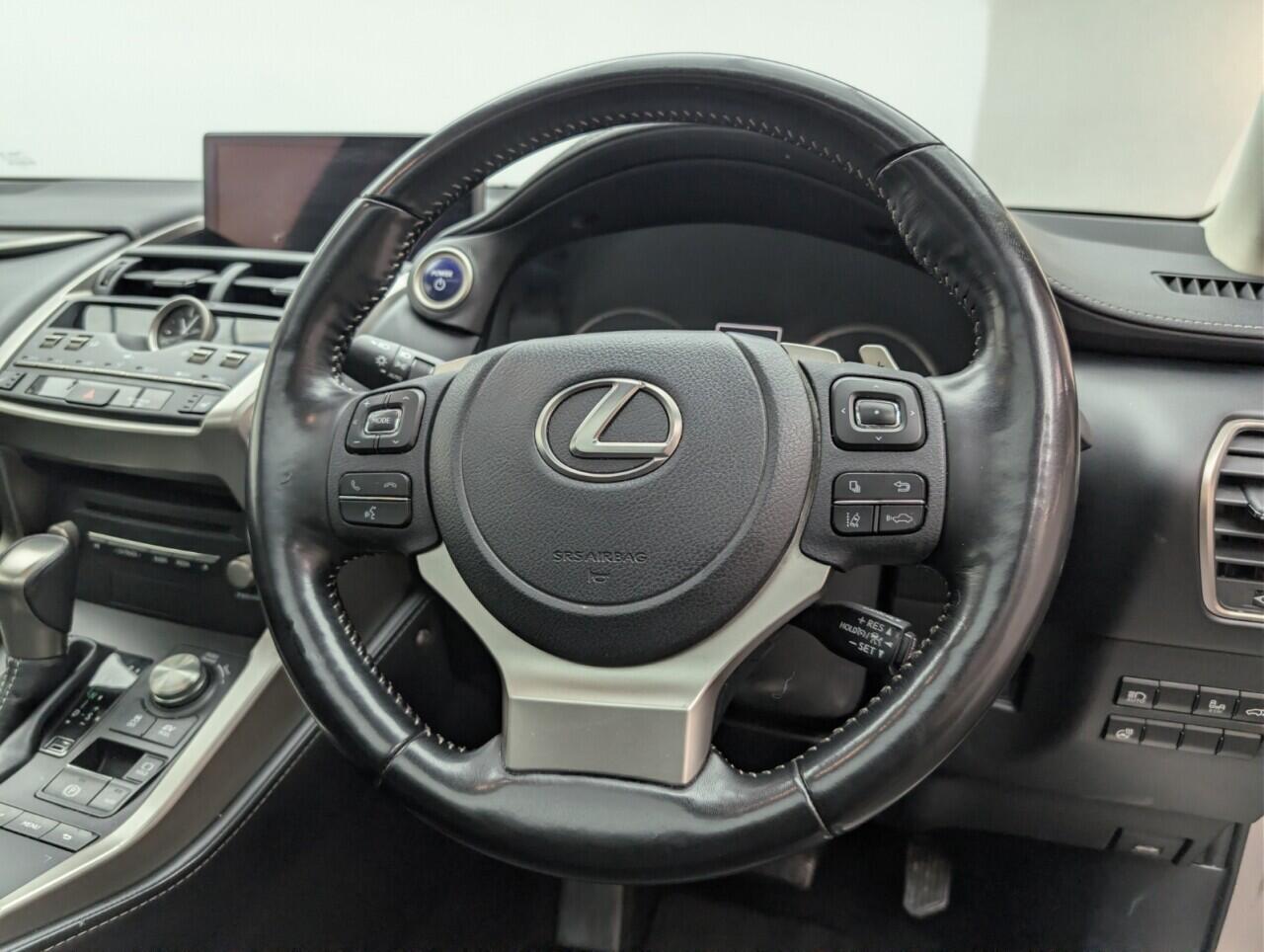 Used Lexus NX 2021 for sale - 76423898: Photo 35