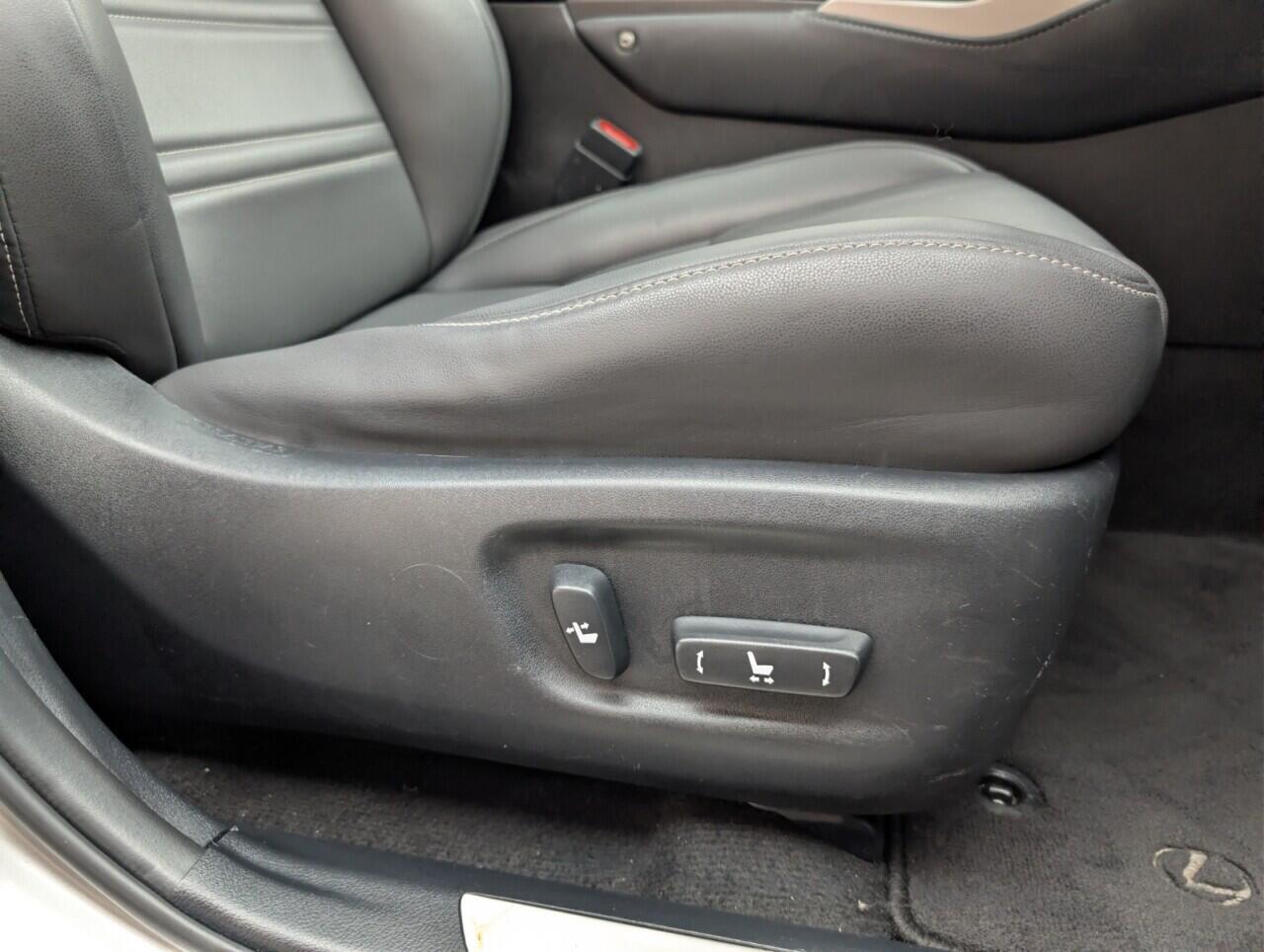 Used Lexus NX 2021 for sale - 76423898: Photo 36