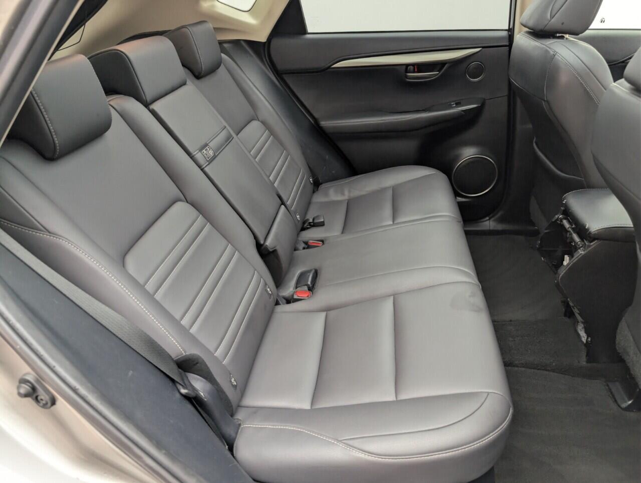 Used Lexus NX 2021 for sale - 76423898: Photo 38