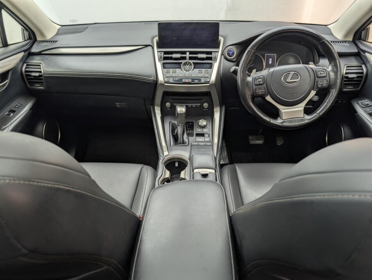 Used Lexus NX 2021 for sale - 76423898: Photo 39