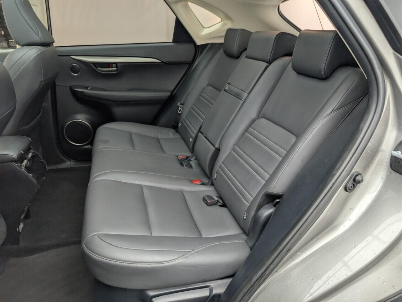 Used Lexus NX 2021 for sale - 76423898: Photo 41