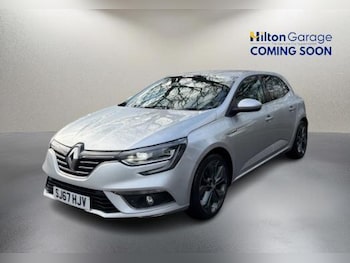 2017 (67) - 1.2 TCE Signature Nav 5dr