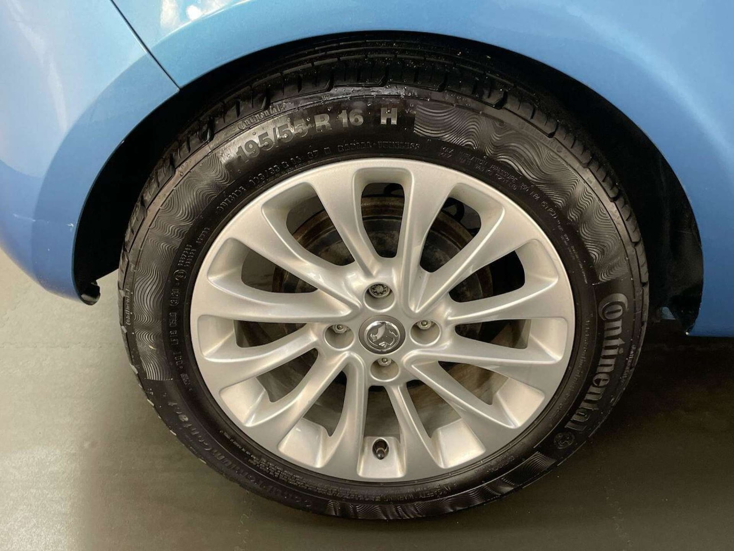 Used Vauxhall Corsa 2018 for sale - 77714916: Photo 10