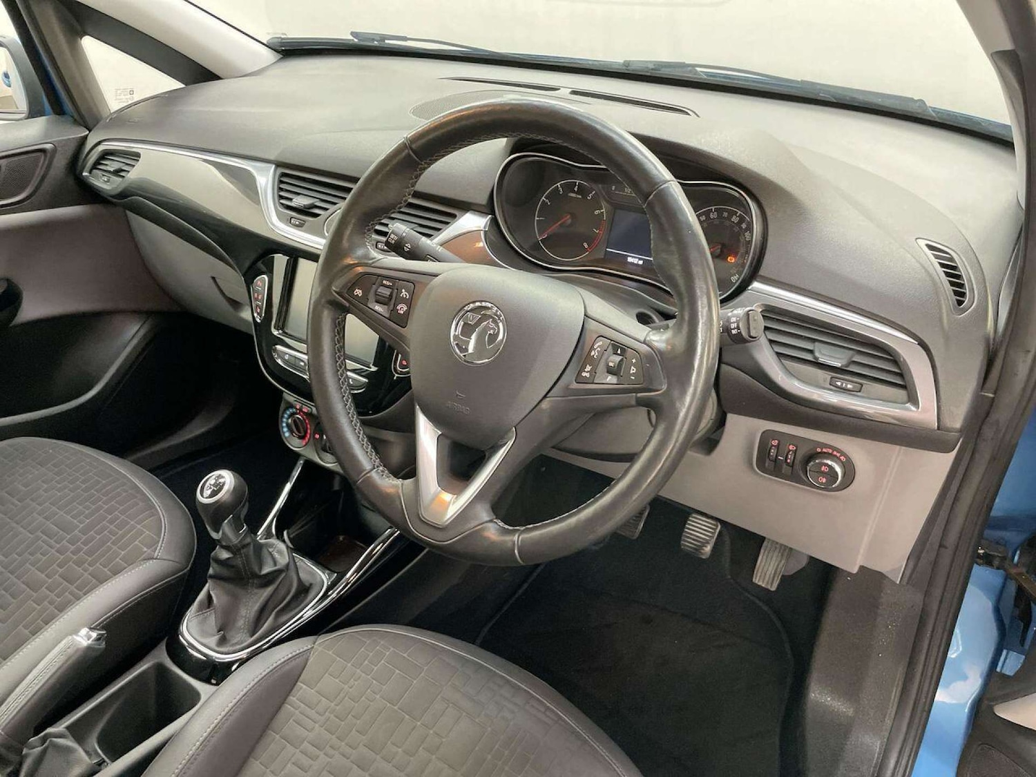 Used Vauxhall Corsa 2018 for sale - 77714916: Photo 11