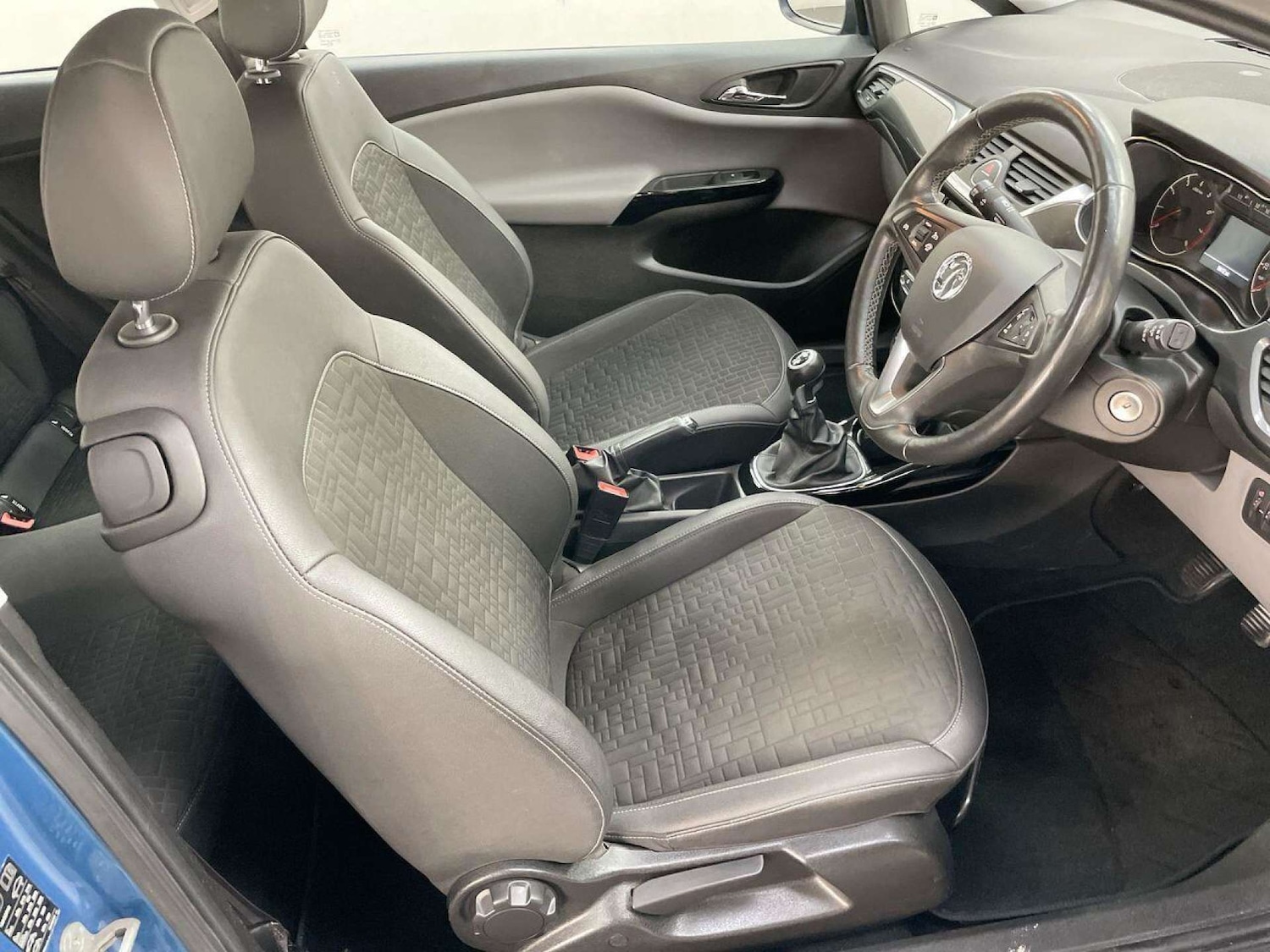 Used Vauxhall Corsa 2018 for sale - 77714916: Photo 12