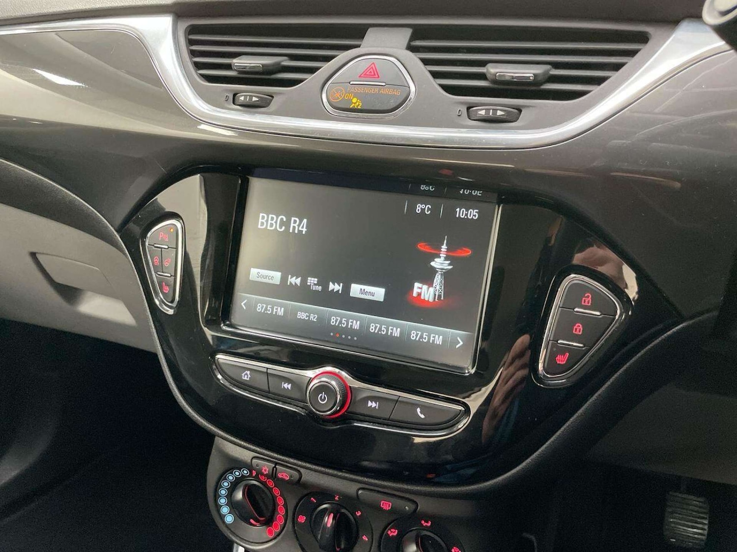 Used Vauxhall Corsa 2018 for sale - 77714916: Photo 13