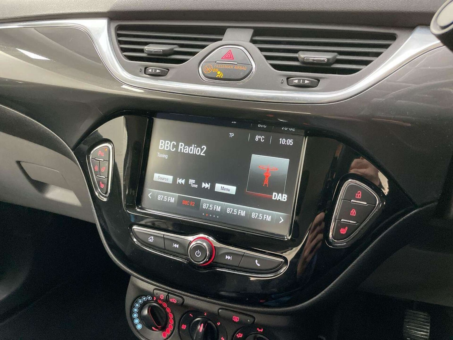 Used Vauxhall Corsa 2018 for sale - 77714916: Photo 14