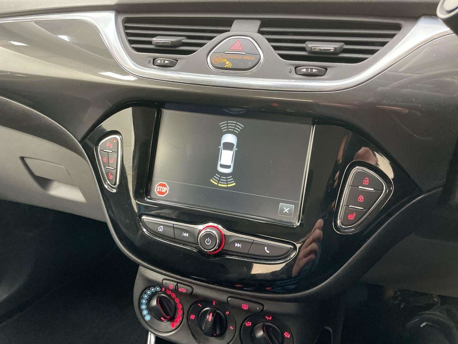 Used Vauxhall Corsa 2018 for sale - 77714916: Photo 16