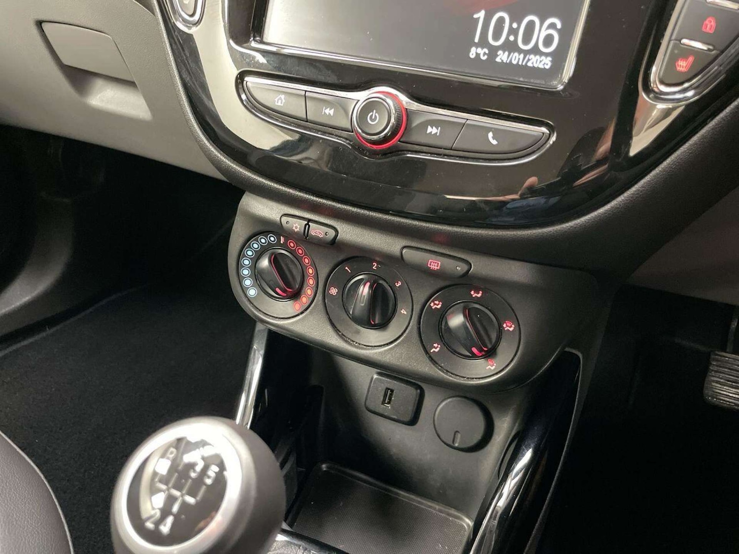 Used Vauxhall Corsa 2018 for sale - 77714916: Photo 17