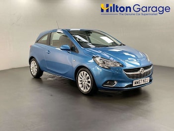 Used Vauxhall Corsa 2018 for sale - 77714916: Photo